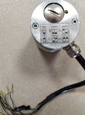 肖特塔编码器，Hohner编码器，型号 R3321R0 0.询价