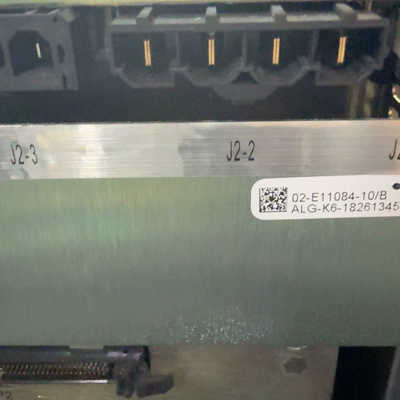 ASM固晶机摆臂电源驱动箱，型号02-E11084-10/B.询价