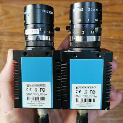 映美精 DMK 33GJ003e 黑白工业相机 ，.询价