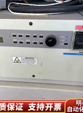 ENI NOVA-50射频电源，型号GHW-50A，功率5K.询价