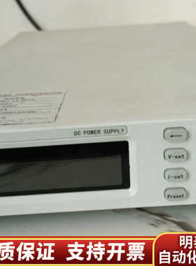 RU-18-6003一款高性能直流电源器 ，具操作简单.询价