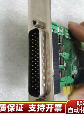 MuIti-32/lpci Ver A3 M1串口通信卡.询价