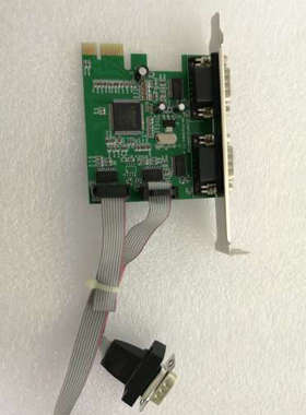 PCI-E串口卡SY-PEX-4S.询价