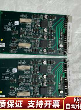 DEK印刷机伺服控制卡185512.，错询价