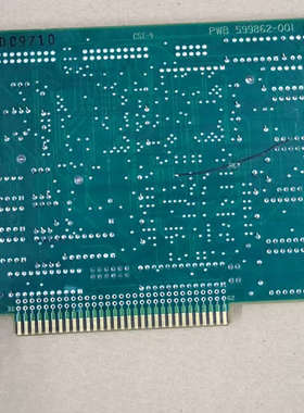 Datacard PWB ASSY 599863-001 P.询价