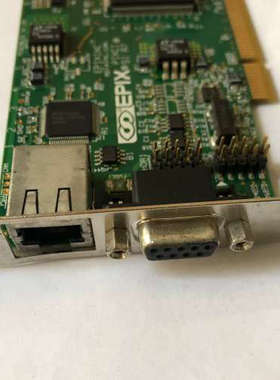 Pixcisi-3881  EPIXCI SI R7采集卡，.询价