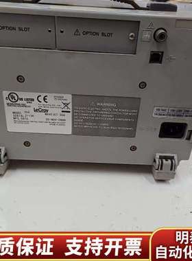 Lecroy力科WaveJet354示波器 500M带宽 四询价