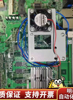 OTC那智！CPU主板！10-20B  UM388A1带风扇.询价