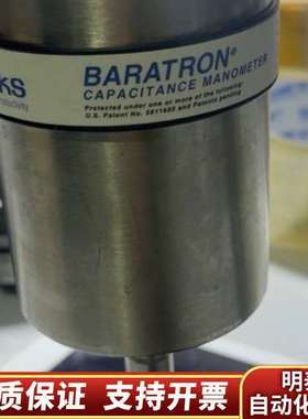 MKS Baratron Capacitance Manom询价