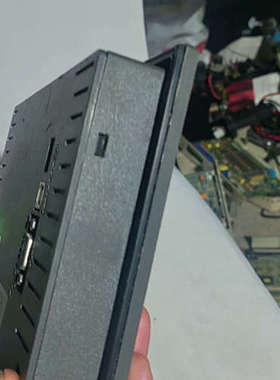 人机界面DOP-B07SS411触摸屏D0P-B.询价