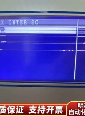 哈希氨氮inter2C显示屏，sigma总磷显示屏，哈希 A询价