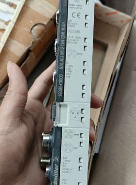 魏德米勒模块SAI-AUM12DNGW 16DI订货号1.询价