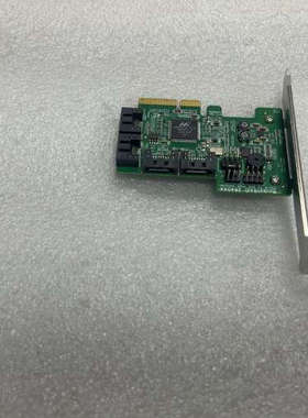 火箭2640X4阵列卡，，4口SAS接口，PCI-E.询价