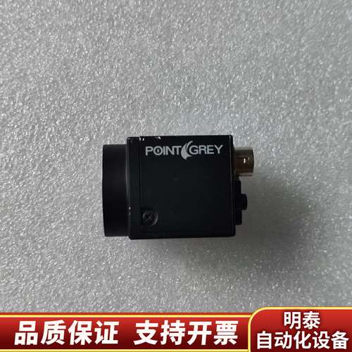 #POINTGREY灰点#工业相机WS-D13M2-CS 实询价