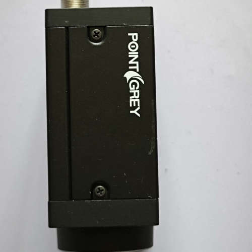 GS3-PGE-50S5M-C，灰点工业相机.询价
