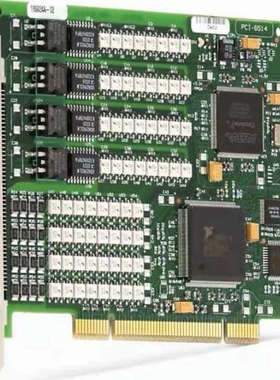 NI PCI-6514 778836-01 数据采.询价