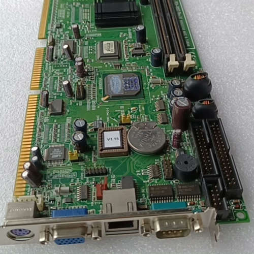 工控机主板 PCA-6003 Rev.A1 PCA-60.询价
