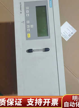 ULTRAMAT 23气体分析仪，型号7MB2335-.询价