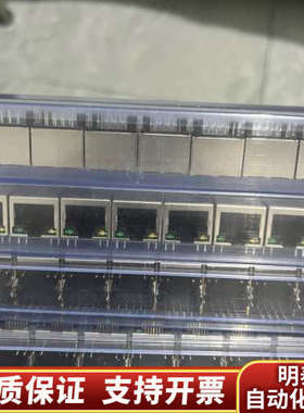 HR91105A网络接口（1818-1726）两个批号，.询价