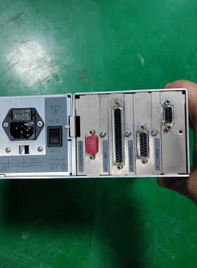 MKS 600 Series 压力控制器，型号651CD2S.询价