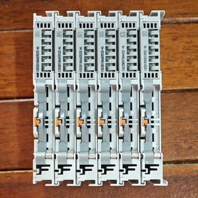 TRsystems KL3202模块，，2路模拟.询价