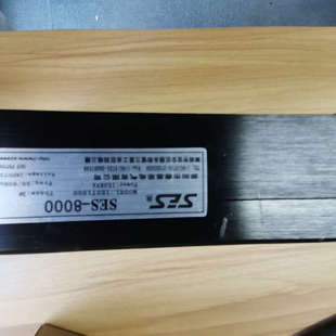 SES-8000／MODEL：IEST1500.询价