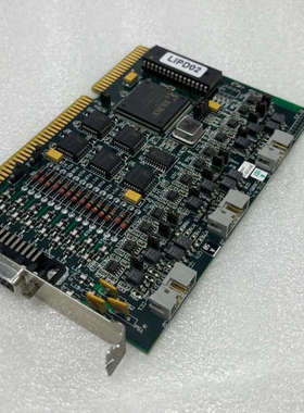 控制卡 ICOS N.V. PCB605/2/0 MVS60.询价