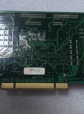 台湾兴诚MarkingMate PMC2激光打标卡，PCI接.询价