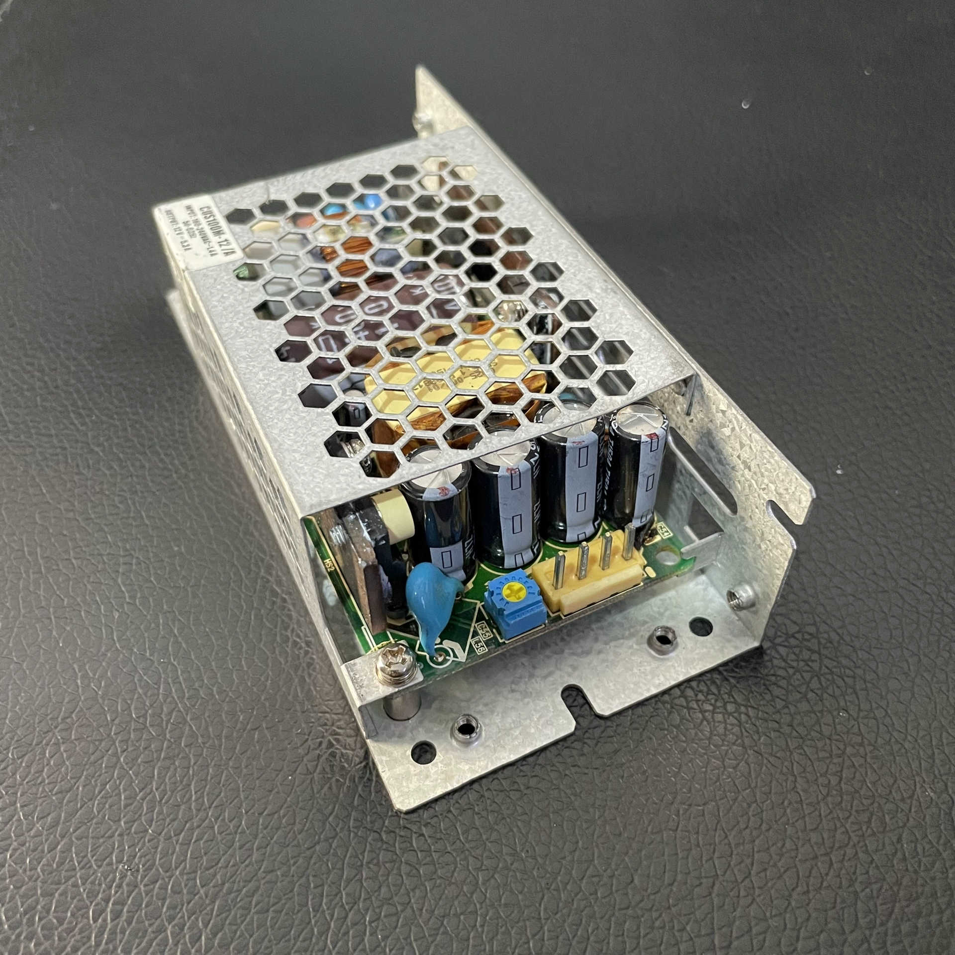 TDK-Lambda 开关电源 CUS100M-12/A 开.询价