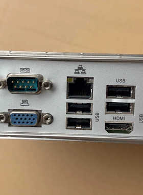 华擎IMB-161-L工控设备主板 尺寸17x17 .询价