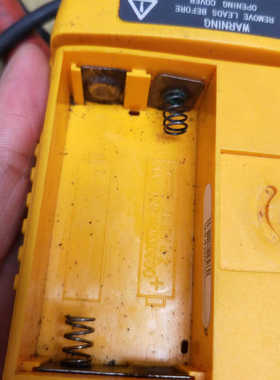 fluke i2000 flex AC电流线圈 福禄.询价