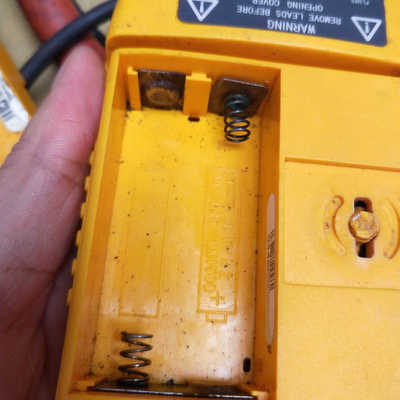 fluke i2000 flex AC电流线圈 福禄.询价