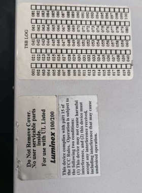 luminex 200液相芯片  蛋白分析系统.询价