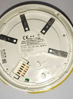 QD 泰科tyco 火警 烟感报警器 MR901T-MF，就.询价