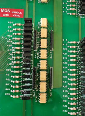 UZUSHIO报警板，型号：UD001, 原厂，议价.询价