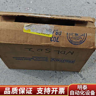 Bailey模块NDLS02.询价