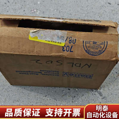 Bailey模块NDLS02.询价