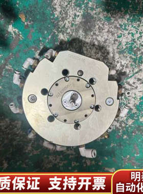 Greifer TK-80-T转盘轴承，型号150301.询价