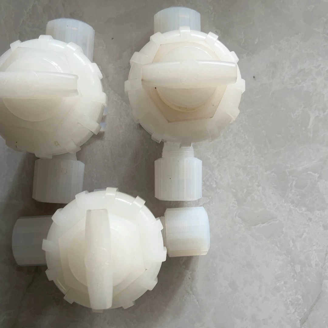 PFA手动阀 隔膜阀 Parker手动隔膜阀MV-1.询价