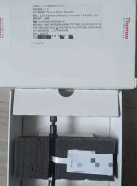 赛默飞离子色谱阳离子分析柱保护柱一套，CS12A+CG12，.询价