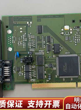 SIEMENS PCI200/CIBD32 Rev.1.1采.询价