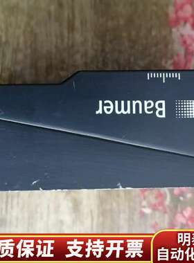 baumer视觉相机，VeriSens    XF-100，询价