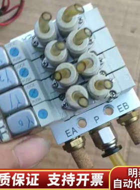 SMC  电磁阀  SY3120-5LZ-C4  SY312.询价