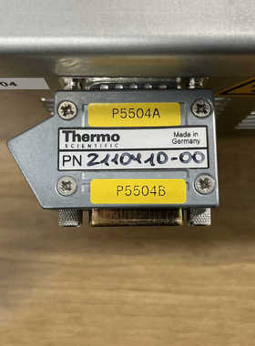 Thermo Scientific 2110410-00，二.询价