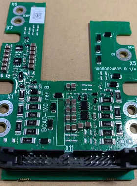 ACS580/ACS880变频器板/BGAD-1XC/BGA.询价