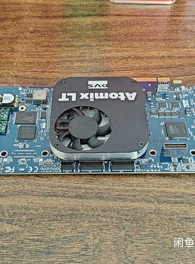 DJI/大疆DVS Atomix LT 视频卡，.询价