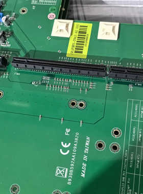 台湾瑞传工控 PBPE-09A3 工控机底板，适用于22.询价