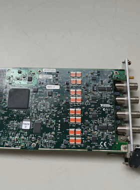 NATIONAL INSTRUMENTSNI采集器P.询价