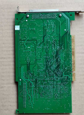 NI数据采集卡 PCI-6024E  187570B-0.询价