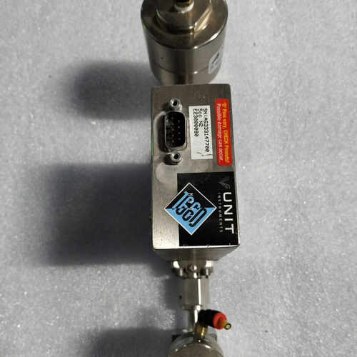 UNIT流量计UFC-1660，1663，金属密封设计，适合.询价